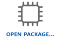 Prism for AL: Open a single package (.app file)
