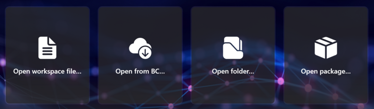 Prism for AL: Open solution