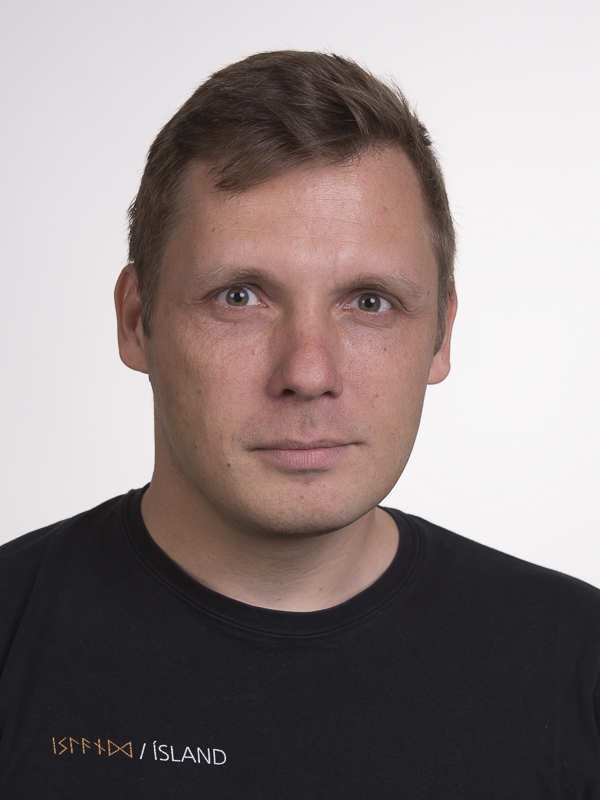 Bent Rasmussen