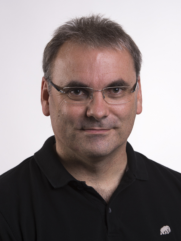 Christian Clausen